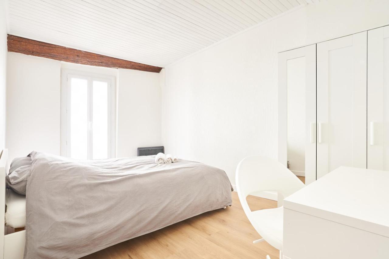 Duplex De Standing En Plein Coeur De Beziers Apartment ภายนอก รูปภาพ