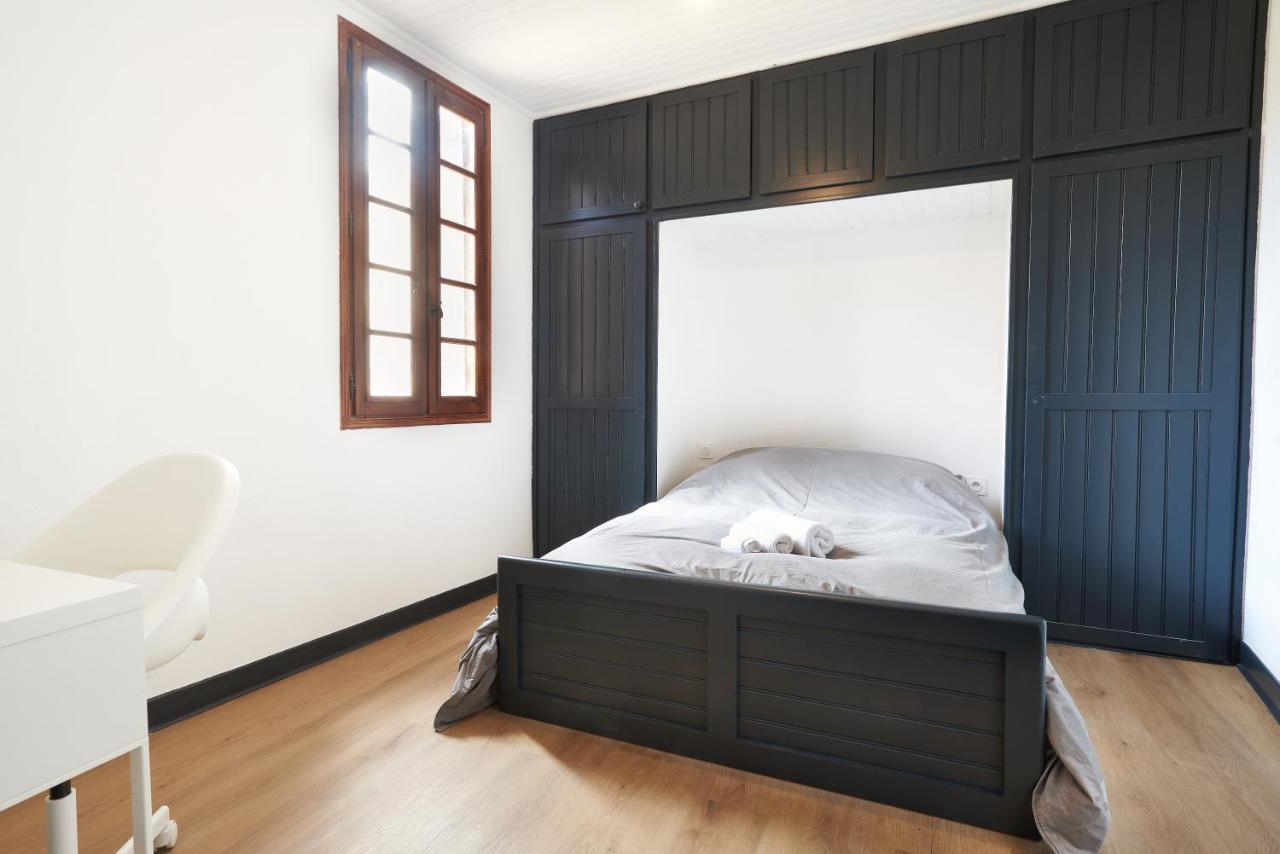 Duplex De Standing En Plein Coeur De Beziers Apartment ภายนอก รูปภาพ
