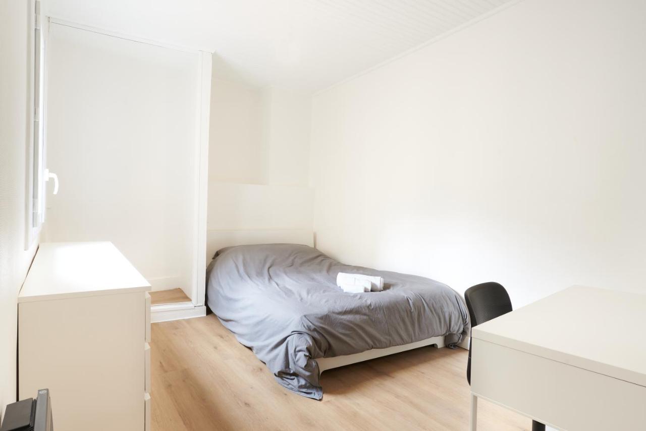 Duplex De Standing En Plein Coeur De Beziers Apartment ภายนอก รูปภาพ