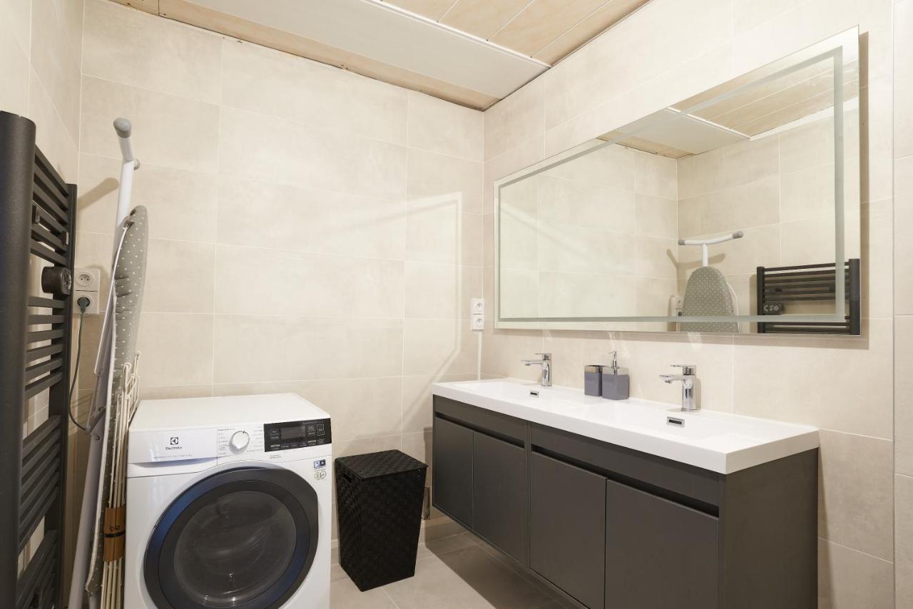 Duplex De Standing En Plein Coeur De Beziers Apartment ภายนอก รูปภาพ