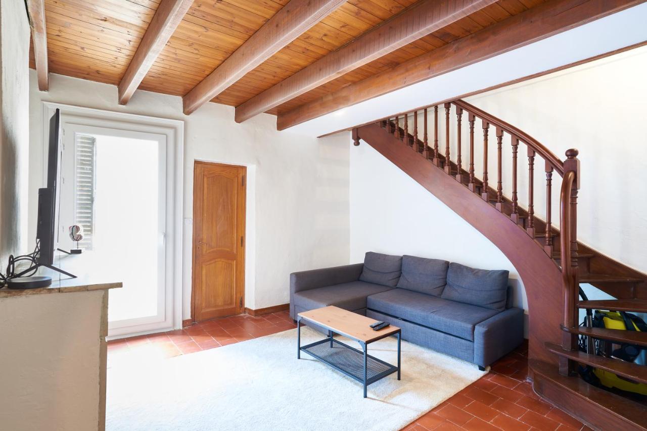 Duplex De Standing En Plein Coeur De Beziers Apartment ภายนอก รูปภาพ