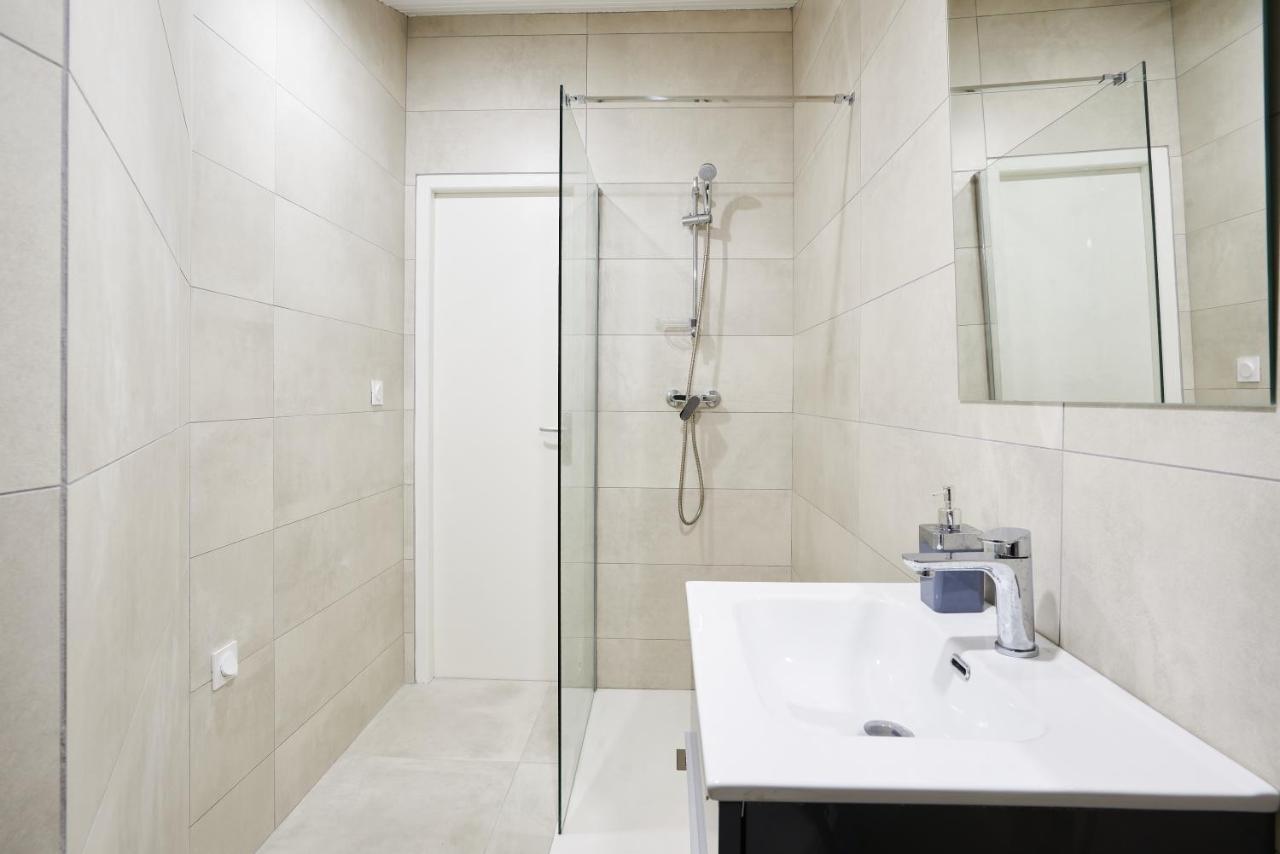Duplex De Standing En Plein Coeur De Beziers Apartment ภายนอก รูปภาพ